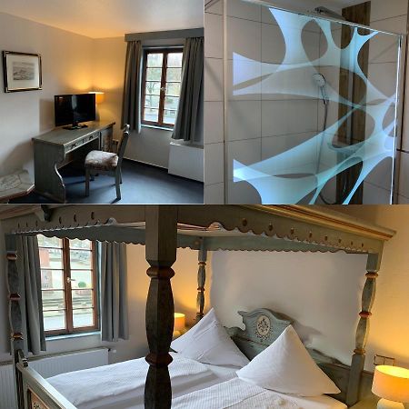 Dombaecker Hotel Amoeneburg Luaran gambar