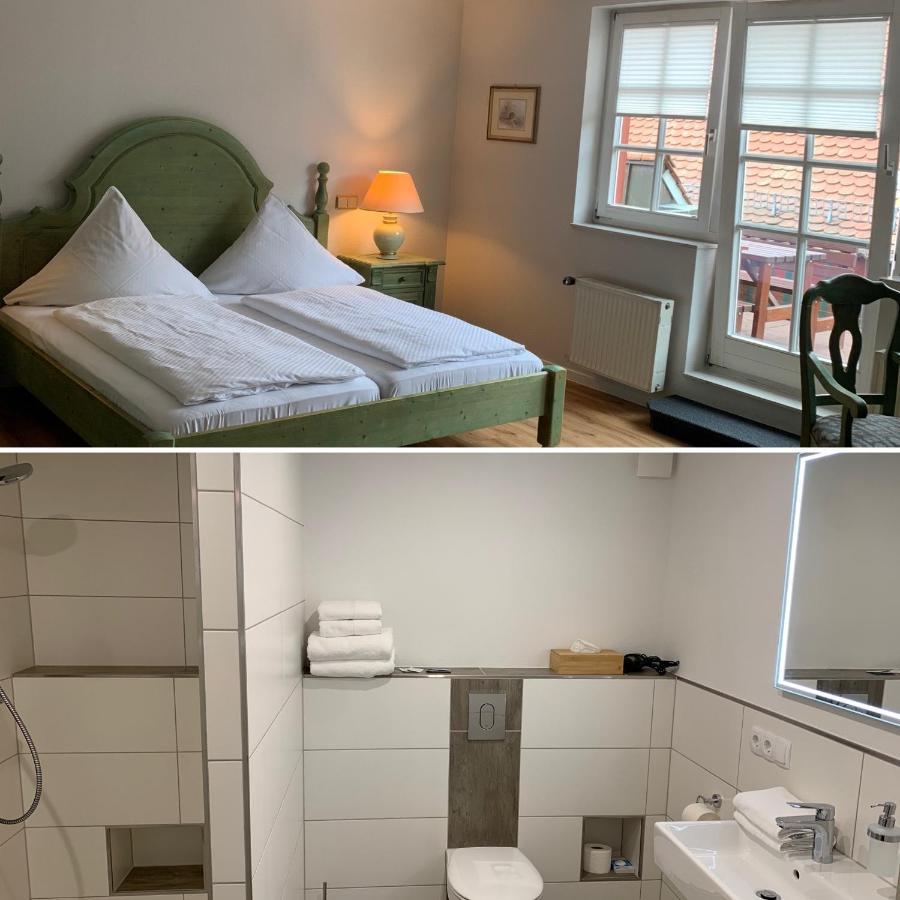 Dombaecker Hotel Amoeneburg Luaran gambar